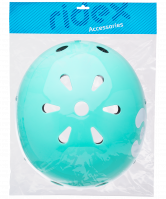 Шлем защитный Tot, мятный