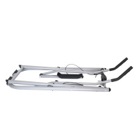 Эллиптический тренажер DFC E510