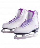 Коньки фигурные Sofia синт.кожа
