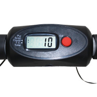 Эллиптический тренажер DFC E510