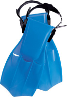 Ласты для плавания BestWay 27012, размер 34-38