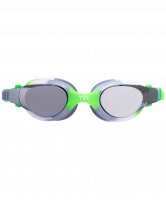 Очки  Vesi Tie Dye Mirrored Junior, LGVSITDM/657, серебристый