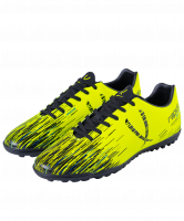 Бутсы многошиповые Rapido JSH201-Y, лаймовый, р. 39-40