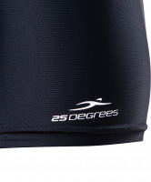 Шорты для плавания Hammer Black, полиамид