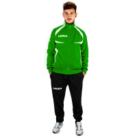 Тренировочный костюм Legea Tuta Bogota Tornado T076