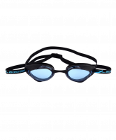 Очки для плавания Infase Black