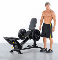 Компактный агрегат для приседаний P-CLS13 Powertec