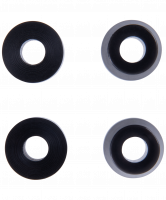 Комплект бушингов для круизера/лонгборда, 85А, черный