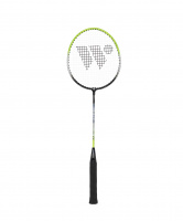 Набор для бадминтона Steeltec 216, зеленый