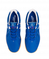 Бутсы зальные Bravo JSH103, синий