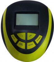 Велотренажер электромагнитный DFC PT-003M