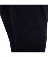 Брюки тренировочные CAMP Tapered Training  Pants, черный