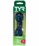 Очки Kids Swimple, LGSW/011, голубой