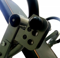 Инверсионный стол DFC I-12DL