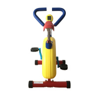 Велотренажер детский DFC VT-2601