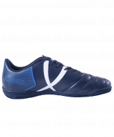 Бутсы зальные Mondo JSH102-Y, темно-синий, р.34-38