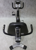 Горизонтальный велотренажер Body Craft R18