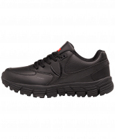 Кроссовки спортивные Unicross JSH502, черный