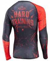 Рашгард для MMA Cross Fitness, детский