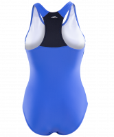 Купальник для плавания Harmony Blue, полиамид