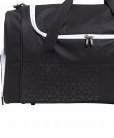 Сумка многофункциональная JHD-1801-061, L, черный/белый