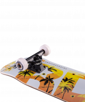 Скейтборд Cuba 31.7″X8.125″, ABEC-7