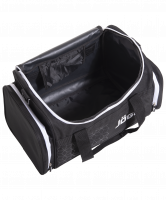 Сумка многофункциональная JHD-1802-061, M, черный/белый