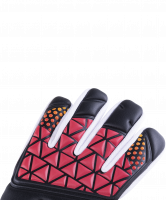 Перчатки вратарские NIGMA Pro Training Negative