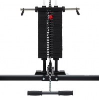 Кроссовер опция BodyCraft F434