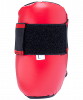 Футы, красный