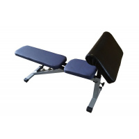 Скамья усиленная "Рекорд&quot;