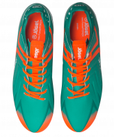 Бутсы многошиповые Forza JSH3003, мятный