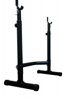 Скамья под штангу DFC D3750