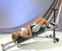 Total Trainer Infiniti TT2500