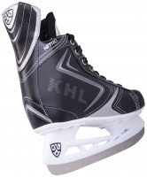 Коньки хоккейные Nitro