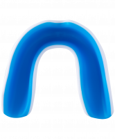 Капа детская Lucky MGF-011wu, с футляром, белый/синий