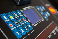 Беговая дорожка AeroFit Professional 8700T