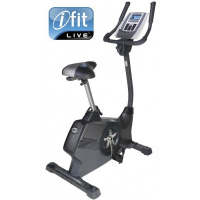 Велотренажер NordicTrack GX 4.1