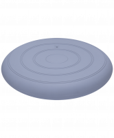 Платформа балансировочная BP-102, с насосом, серый