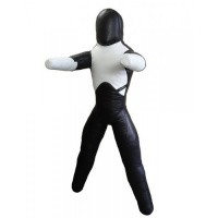 Борцовский манекен 180, 180 см (2 ноги)