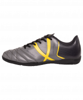 Бутсы зальные Mondo JSH102, серый