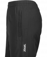 Костюм парадный JLS-4401-061, полиэстер, черный/белый