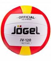 Мяч волейбольный JV-120