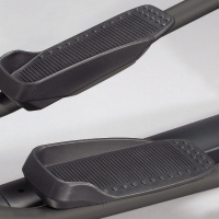 Эллиптический тренажер AeroFit 9900E 10"LCD