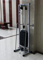 Кроссовер DFC D1008