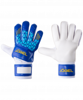 Перчатки вратарские NIGMA Training Flat