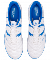 Бутсы зальные Mondo JSH102, белый