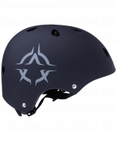 Шлем защитный Dare Black