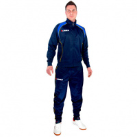 Спортивный костюм парадный Legea Tuta Controvento T063