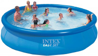 Бассейн Intex Easy 54916/28168, 457х122 см